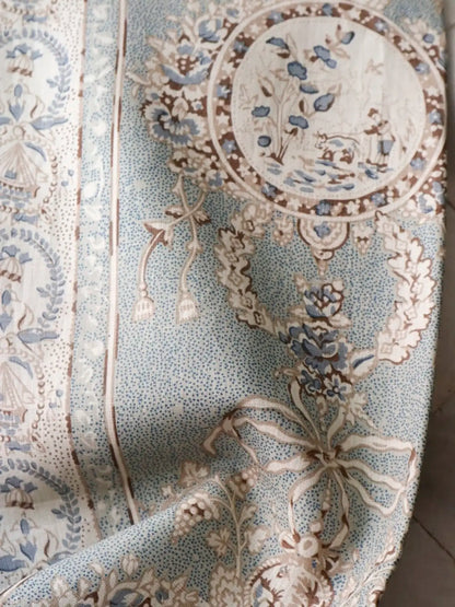 Blue Room