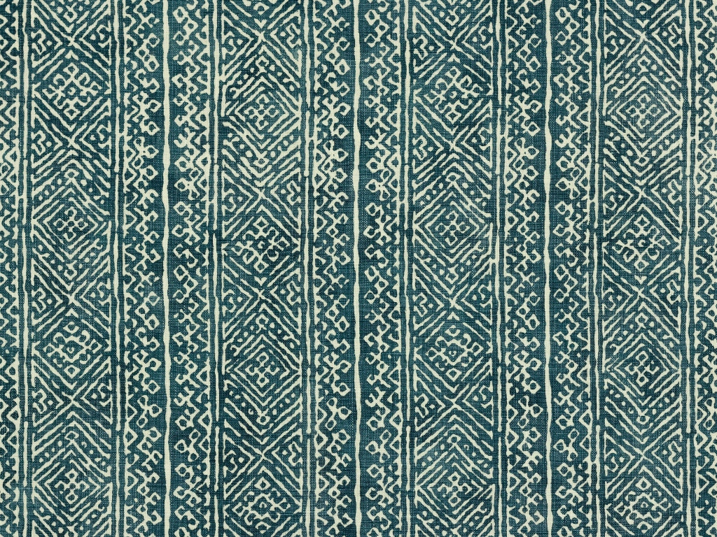Bodo - Peacock Blue