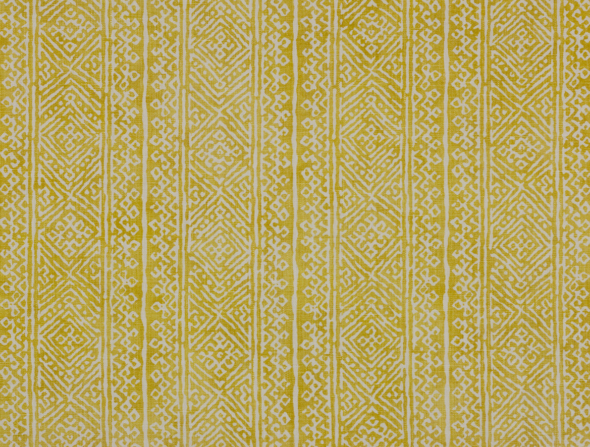 Bodo - Tuscan Yellow