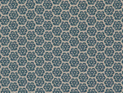 Bokul - Aegean Blue