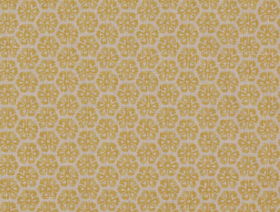 Bokul - Pale Yellow