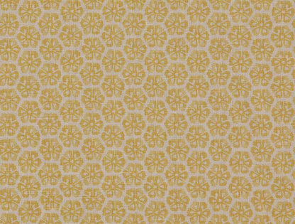 Bokul - Pale Yellow