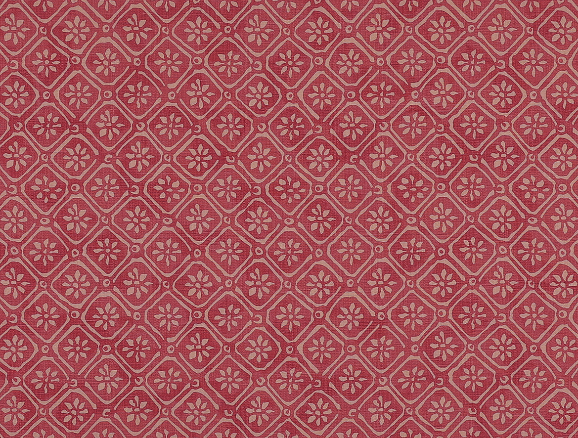 Bau Zhu - Magenta