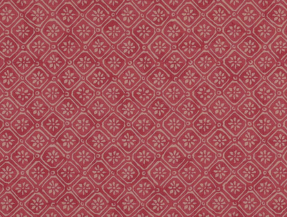 Bau Zhu - Magenta