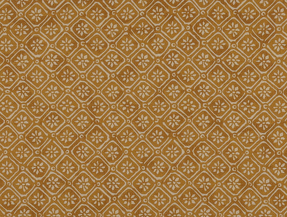 Bau Zhu - Butterscotch