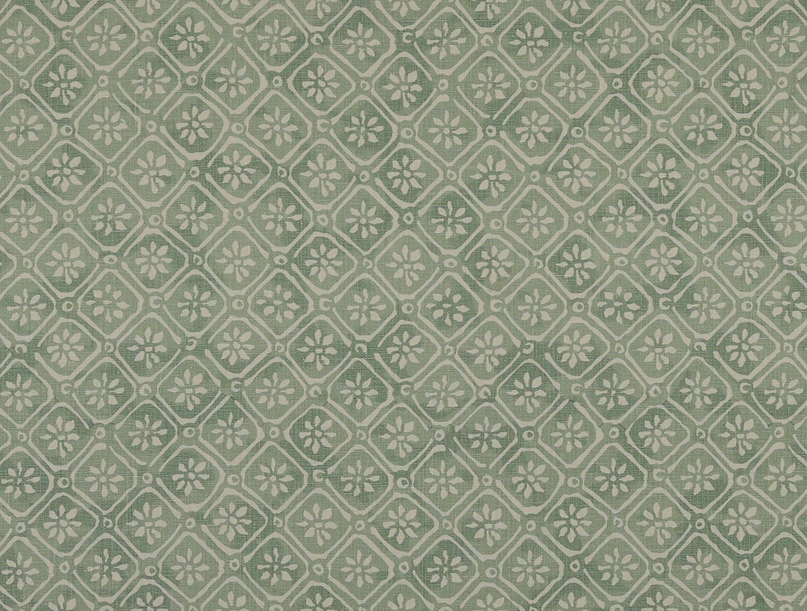 Bau Zhu - Pistachio