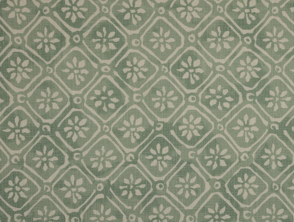 Bau Zhu - Pistachio