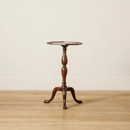 Double Baluster Table