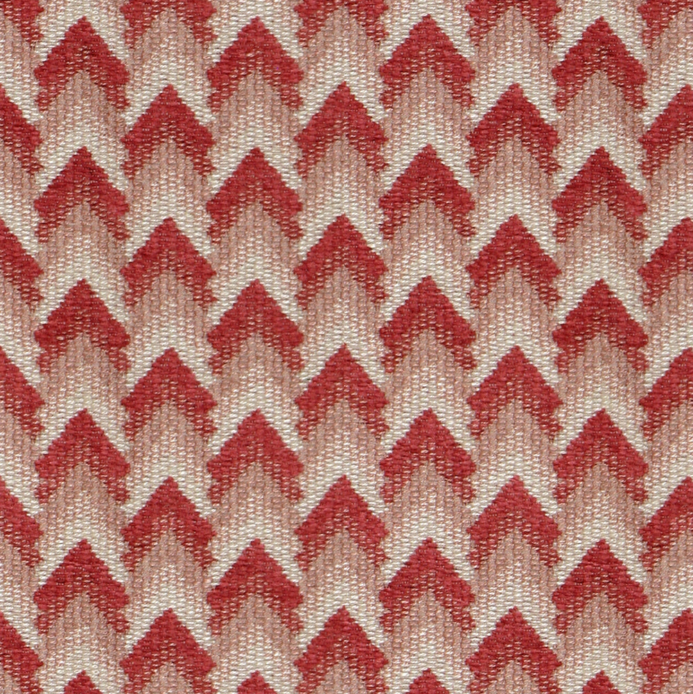 Bargello - Strawberry