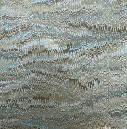 Pheasant Wallpaper - Beige