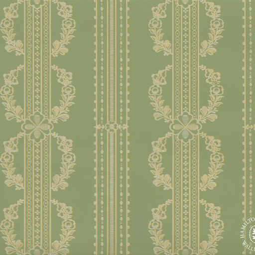 Richmond Green Wallpaper - 6