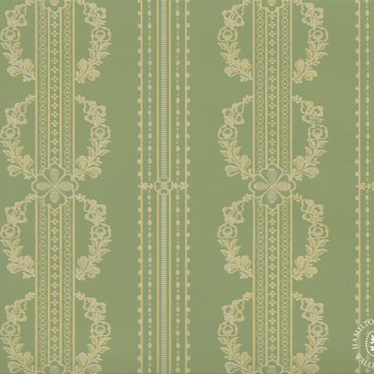 Richmond Green Wallpaper - 6