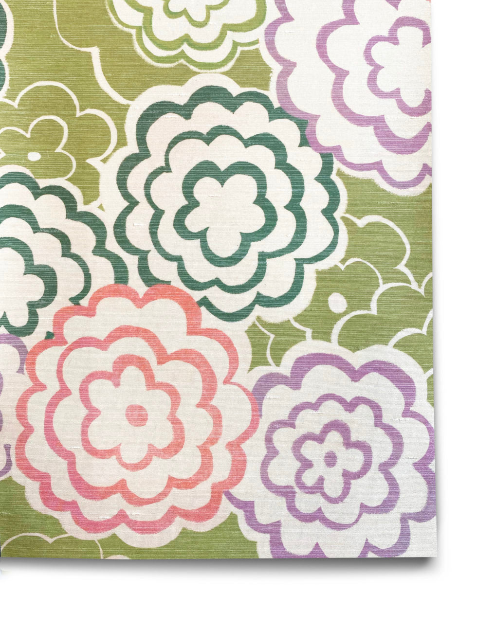 Blossom Wallpaper - Spring Garden