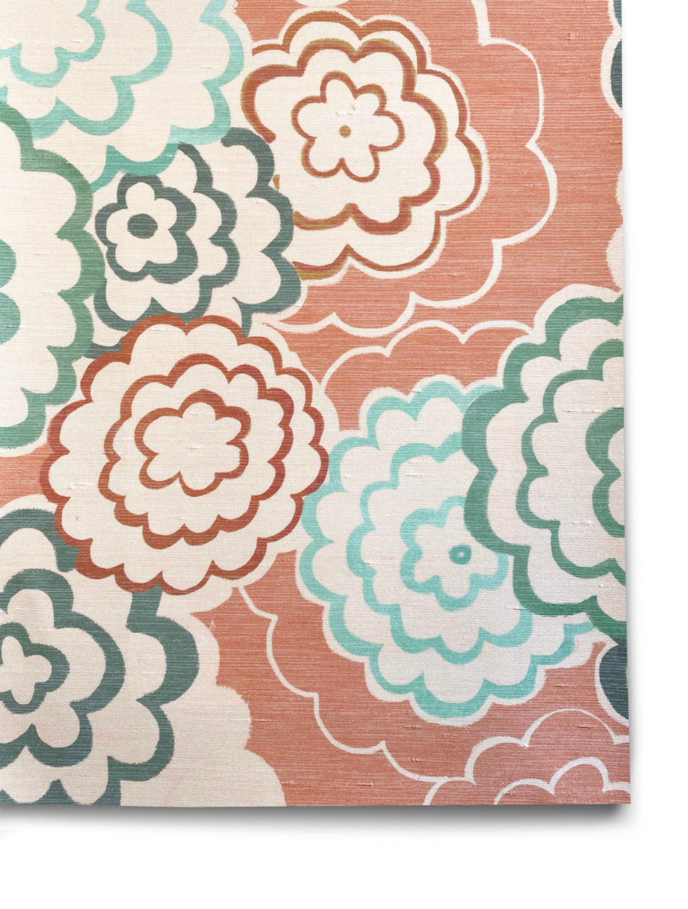 Blossom Wallpaper - Peach Tree