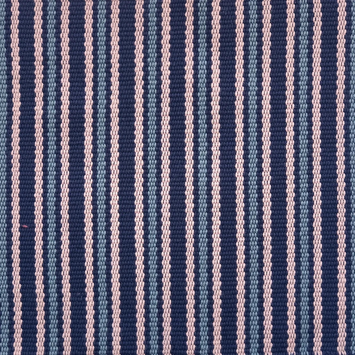 Blue Savannah - Blues / White