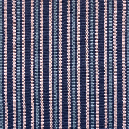 Blue Savannah - Blues / White
