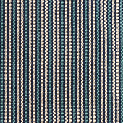 Grace's Sky - Blues / White