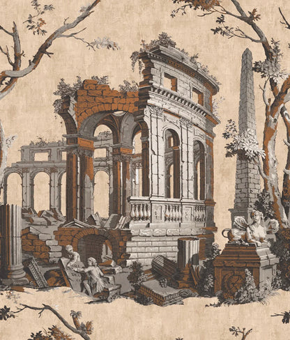 Classical Ruins - Document