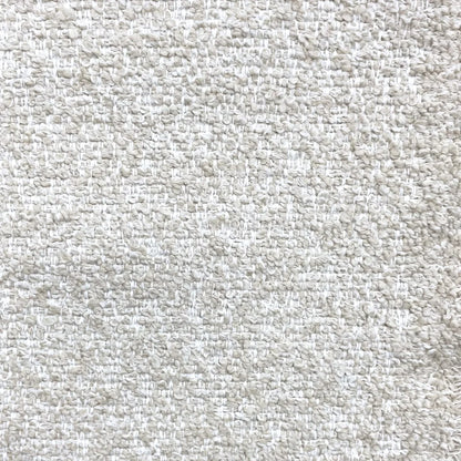 Boucle - Cream