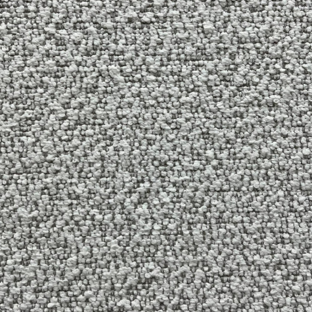 Boucle - Gris