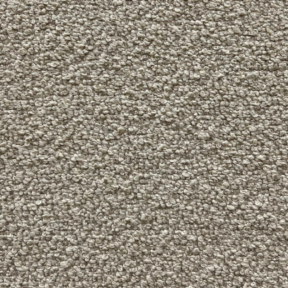 Boucle - Linen