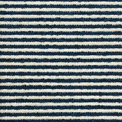 Boulevard Stripe - 01 Marine