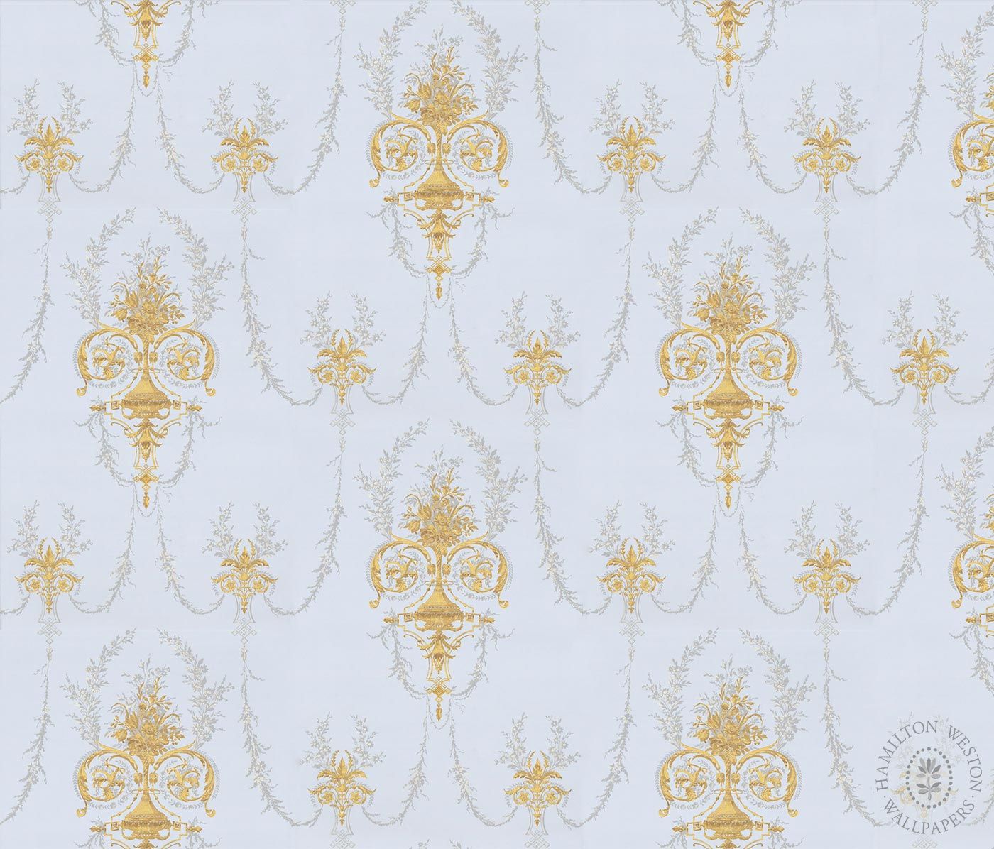 Court Henry Wallpaper - 1