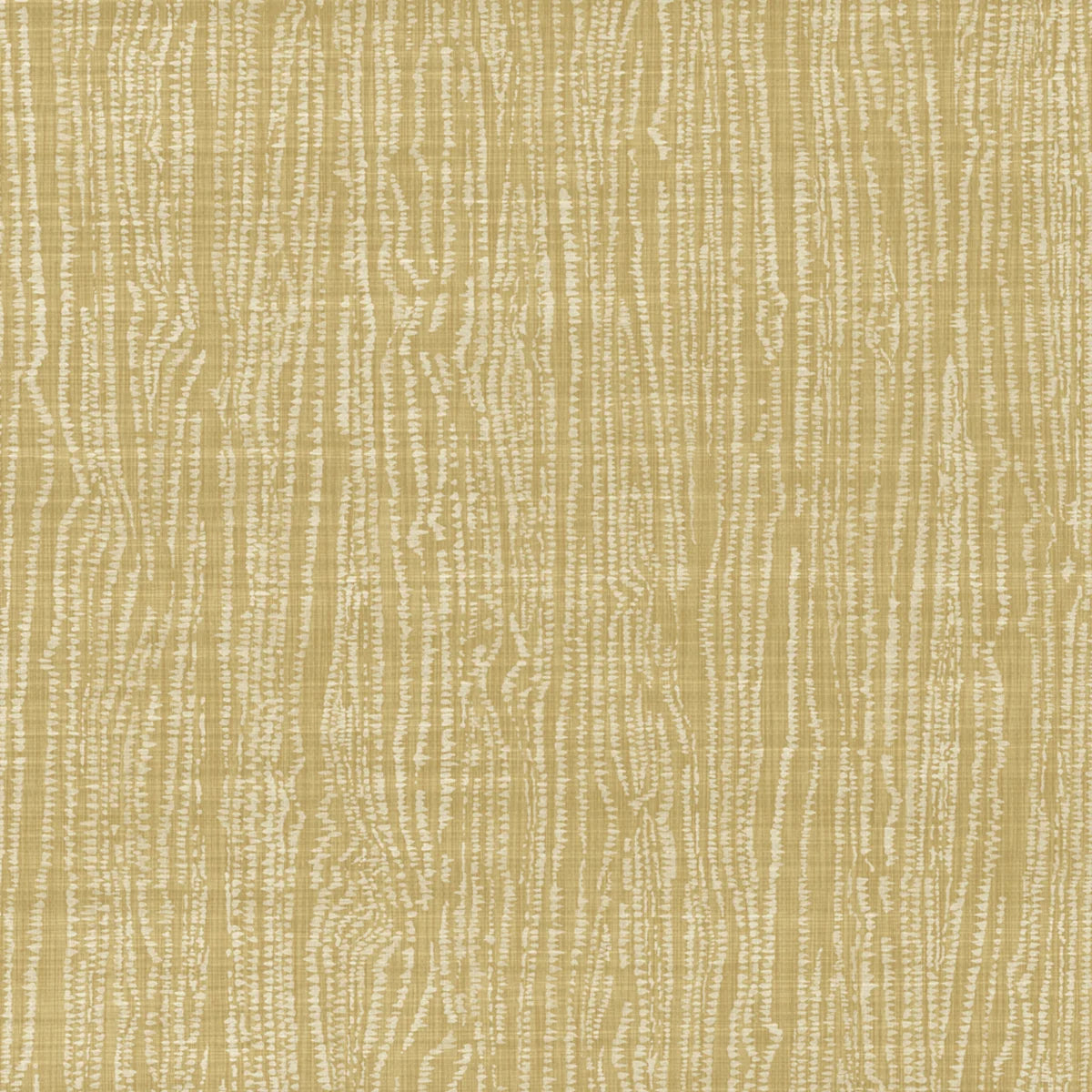 Burlington Grasscloth Wallpaper - Old Gold