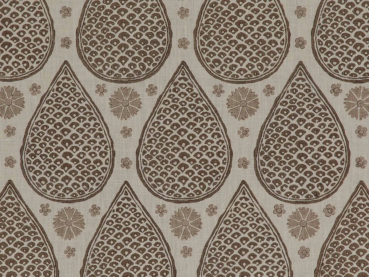 Chota Anar - Deep Taupe