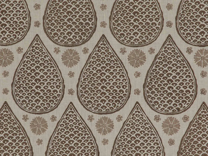 Chota Anar - Deep Taupe