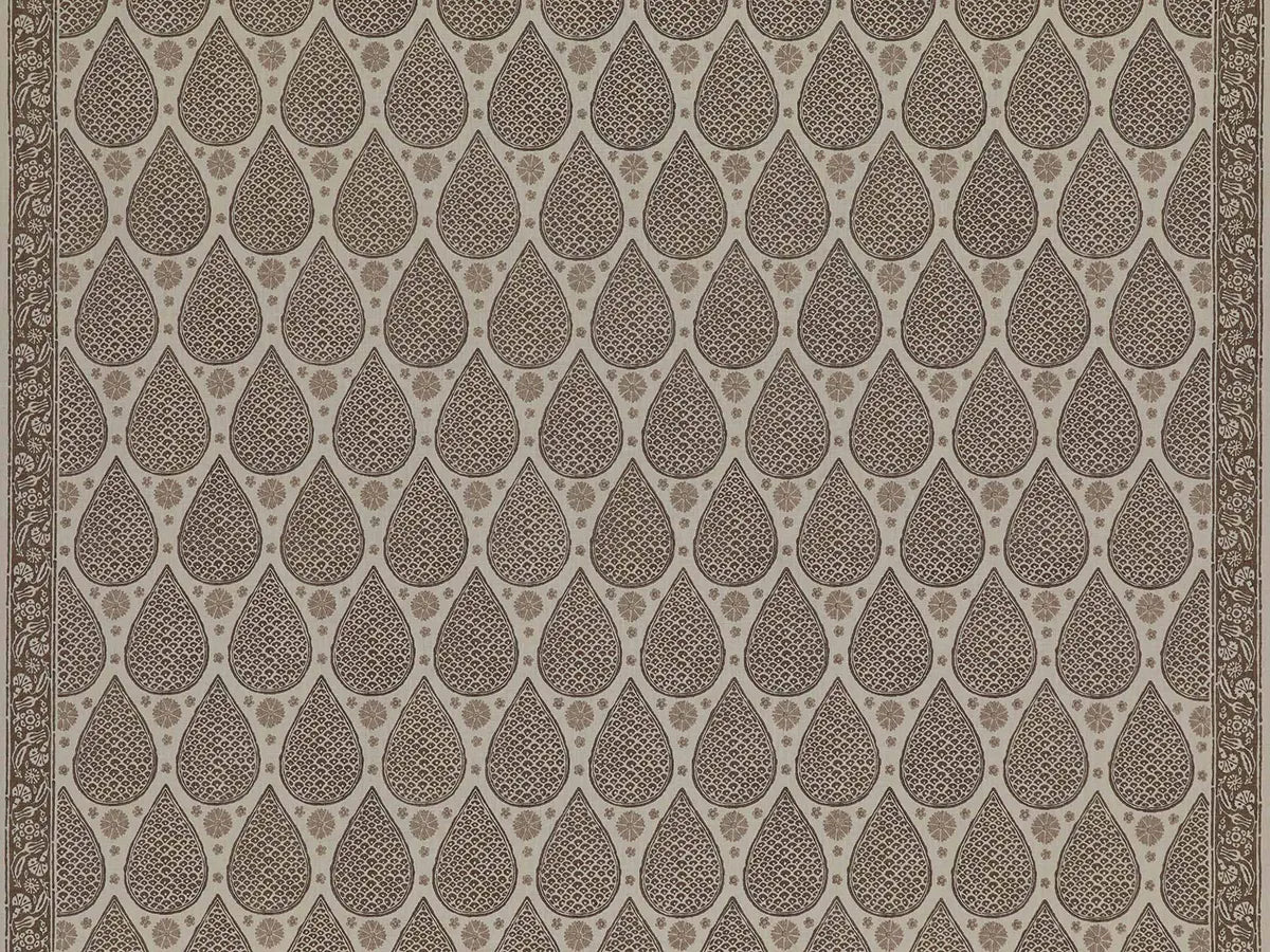 Chota Anar - Deep Taupe