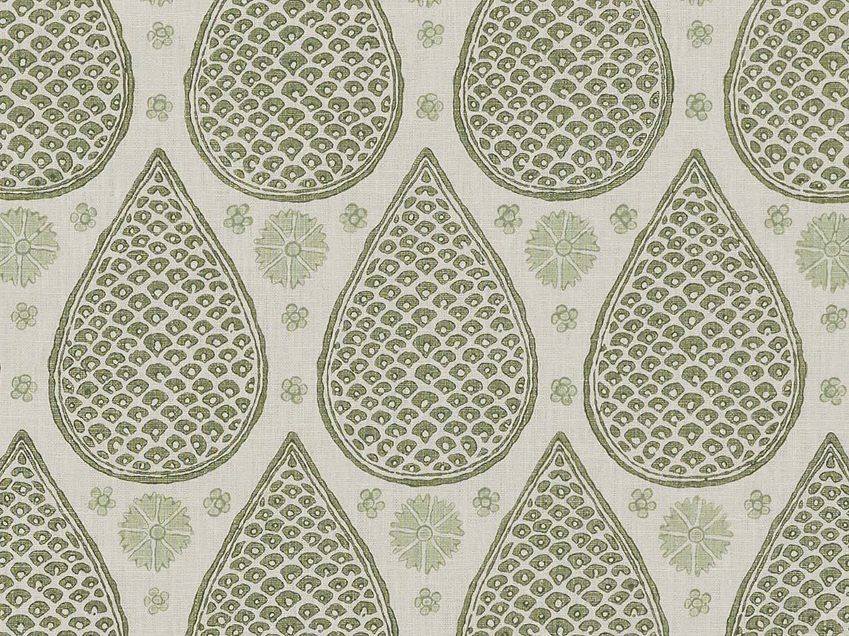 Chota Anar - Heather Green