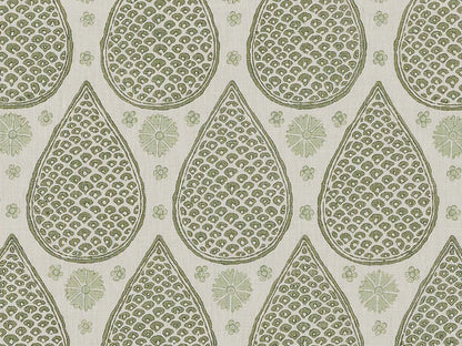 Chota Anar - Heather Green