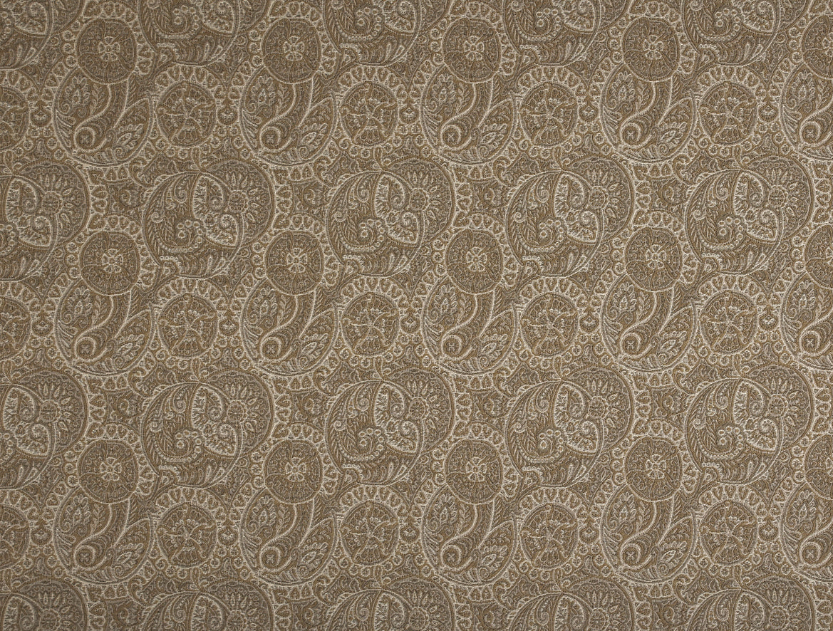 Chandini - Moss Green