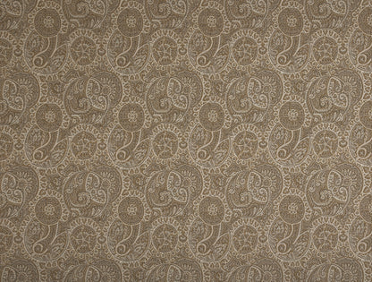 Chandini - Moss Green