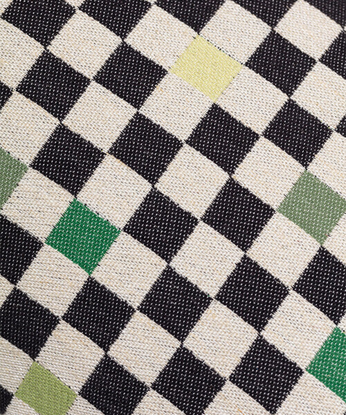 Checker Checker - Verde