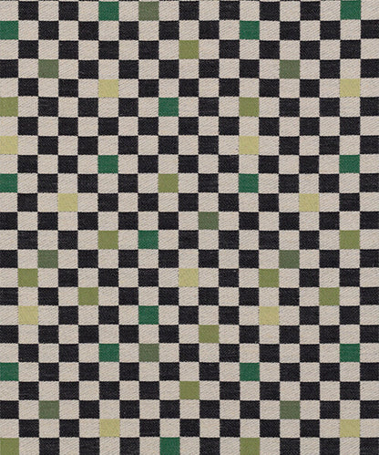 Checker Checker - Verde