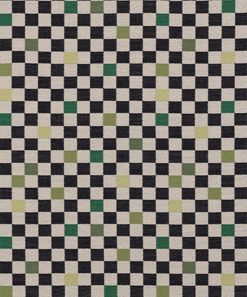 Checker Checker - Verde