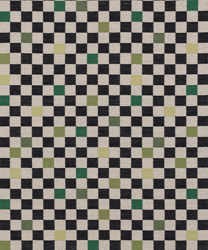 Checker Checker - Verde