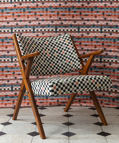 Checker Checker - Rosa