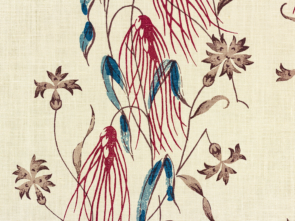 Chinsura - Claret