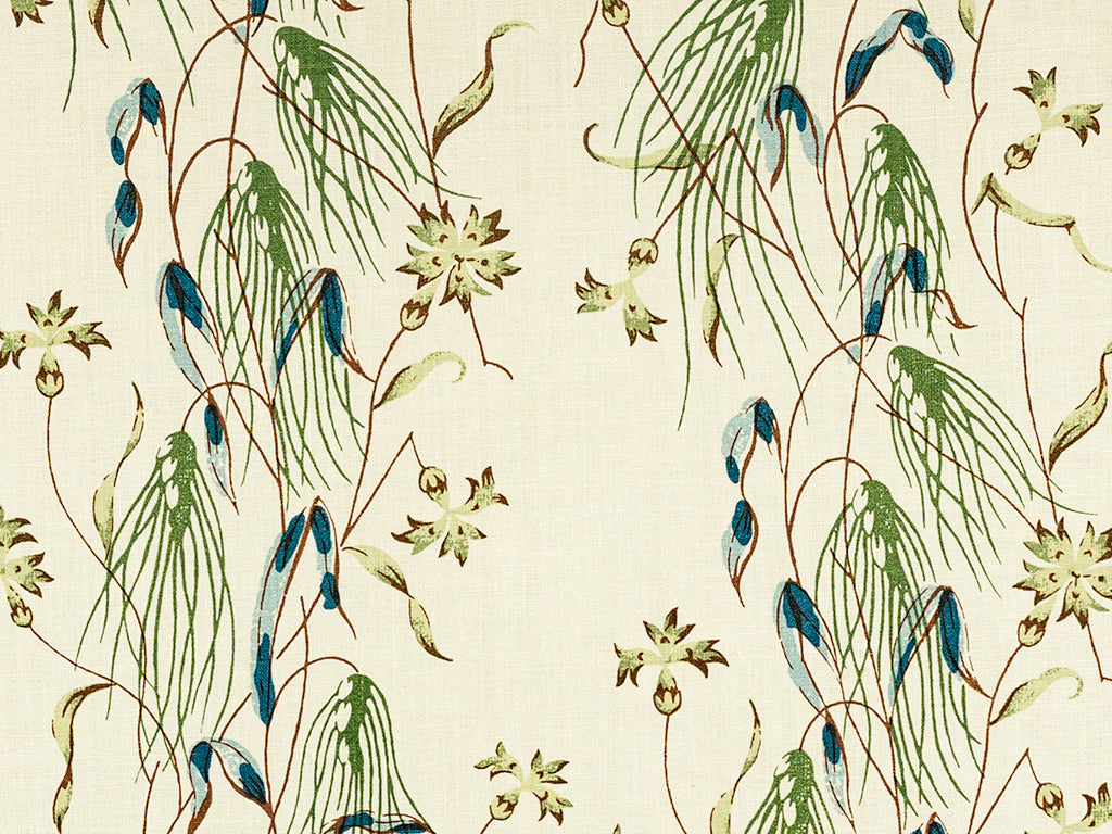Chinsura - Snow Pea