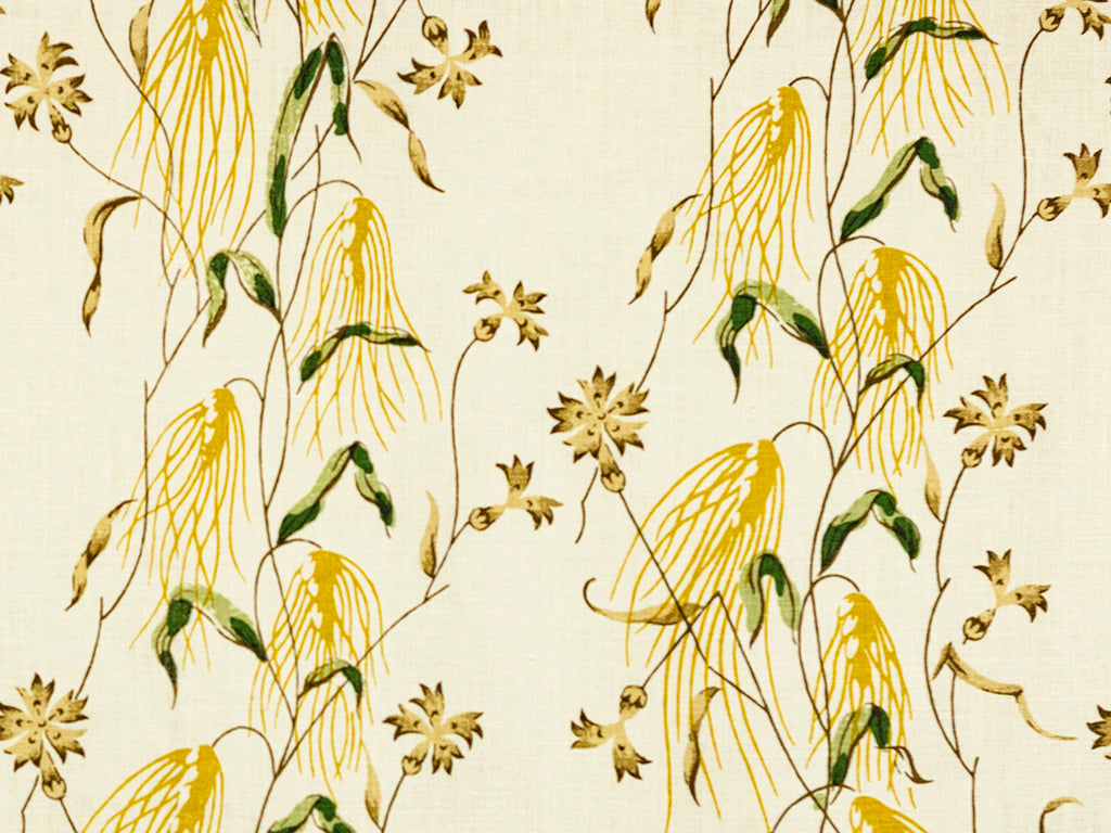 Chinsura - Sandalwood