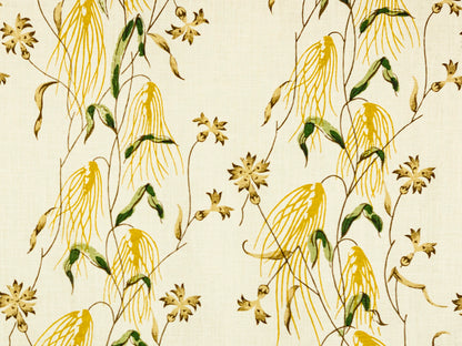 Chinsura - Sandalwood