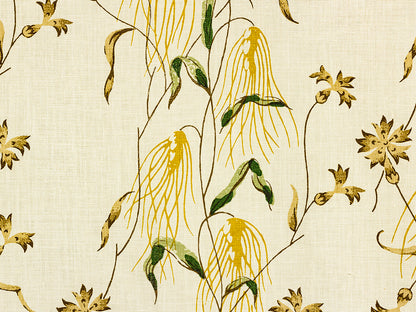 Chinsura - Sandalwood