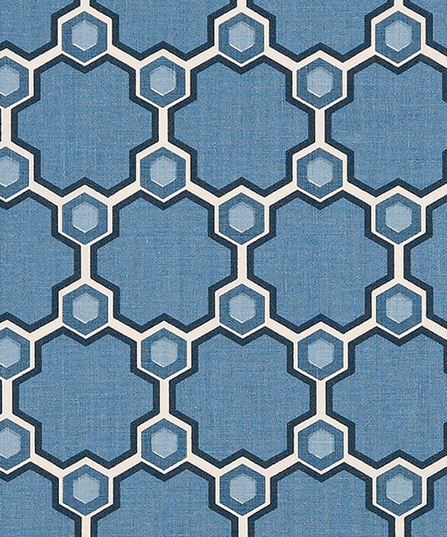 Cordoba - Azul/Moonstone