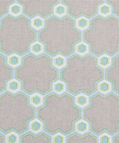 Cordoba - Sea Glass / Moonstone