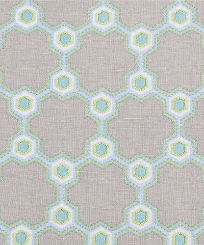 Cordoba - Sea Glass / Moonstone