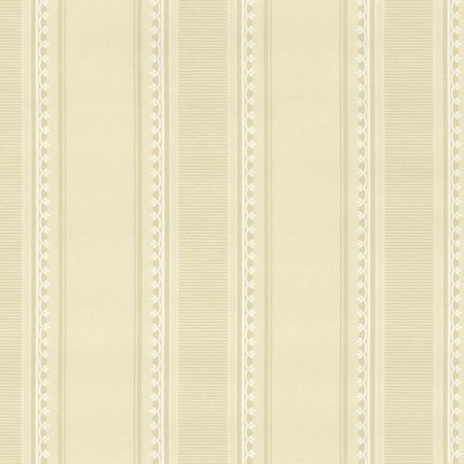 French Stripe Wallpaper - 2