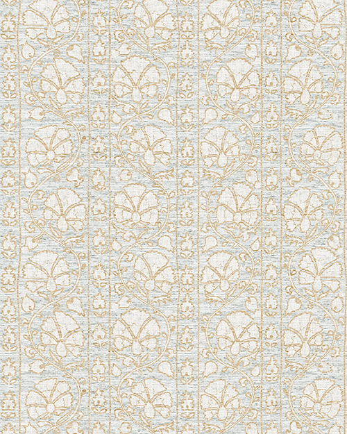 Calista Wallpaper - Airy
